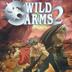 Wild Arms 2 - Resistance Line
