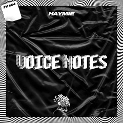 Haymie - Voice Notes
