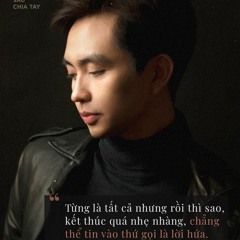 Học được gì sau chia tay - TRỌNG NHÂN