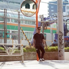 International Tribe: Shigeto