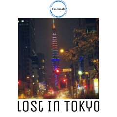 [FREE] Wavy LoFi Type Beat "Lost In Tokyo"| Free LoFi Beat