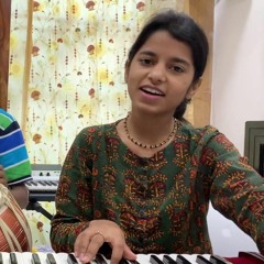 Pachtaoge COVER By Maithili And Rishav Thakur
