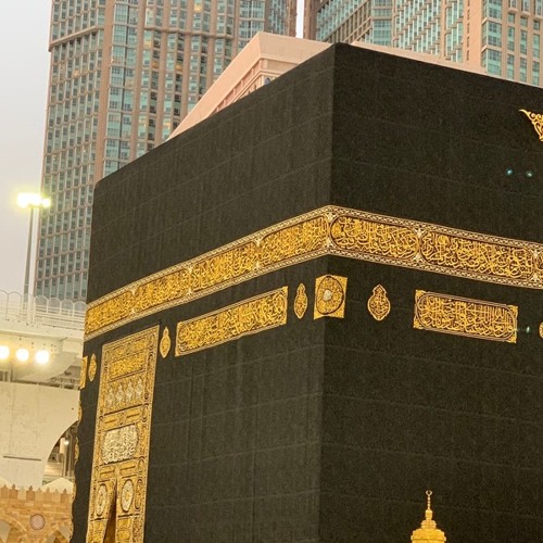 تلاوة من سورة الأنبياء للشيخ د.بندر بليله فجر الثلاثاء ١٨-١-١٤٤١هـ