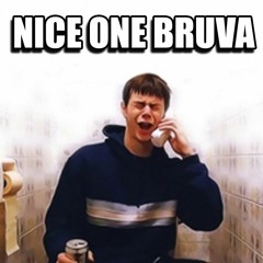 U Know What I Mean, Yeah?