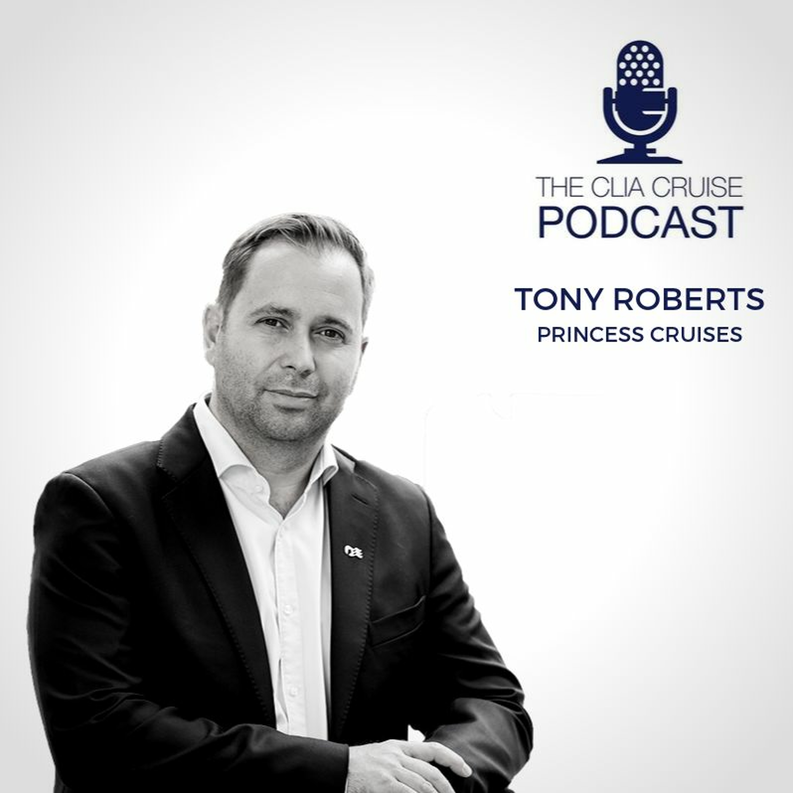 CLIA Cruise Podcast