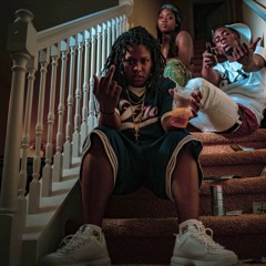 Mu La Yung - Folded Slowed