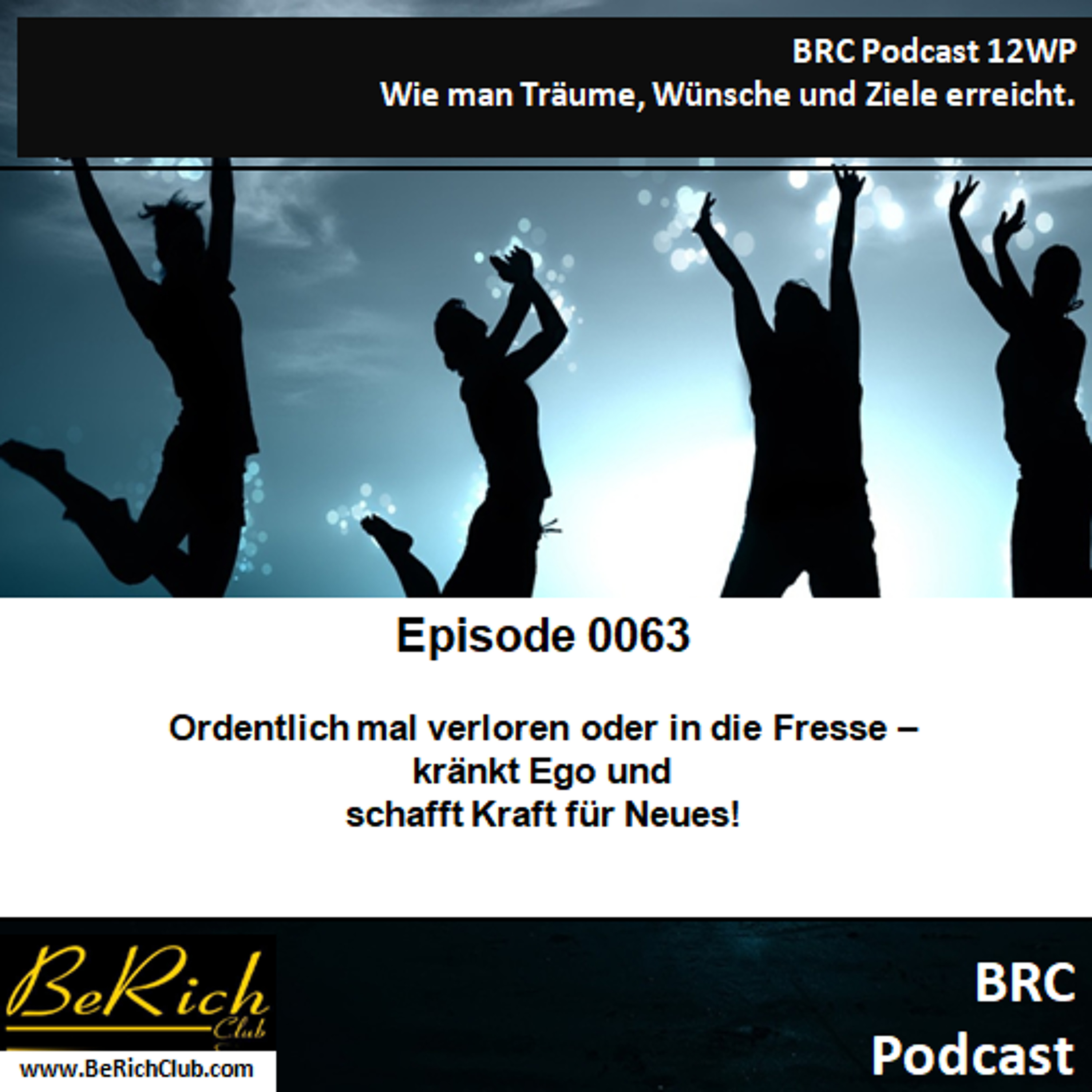 BRC Podcast