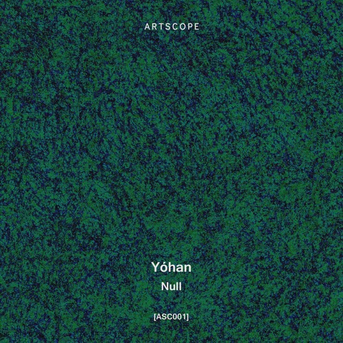 PREMIERE : Yóhan - TRK005 (DJ Sodeyama Remix) [Artscope]