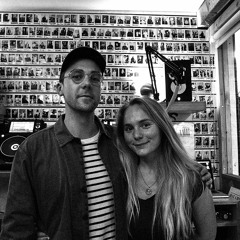 Sonic Fruits with Footshooter & Laura Misch - September 2019