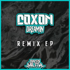 Coxon - Dreamin VIP