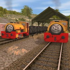 Bill And Ben Theme (My Version)