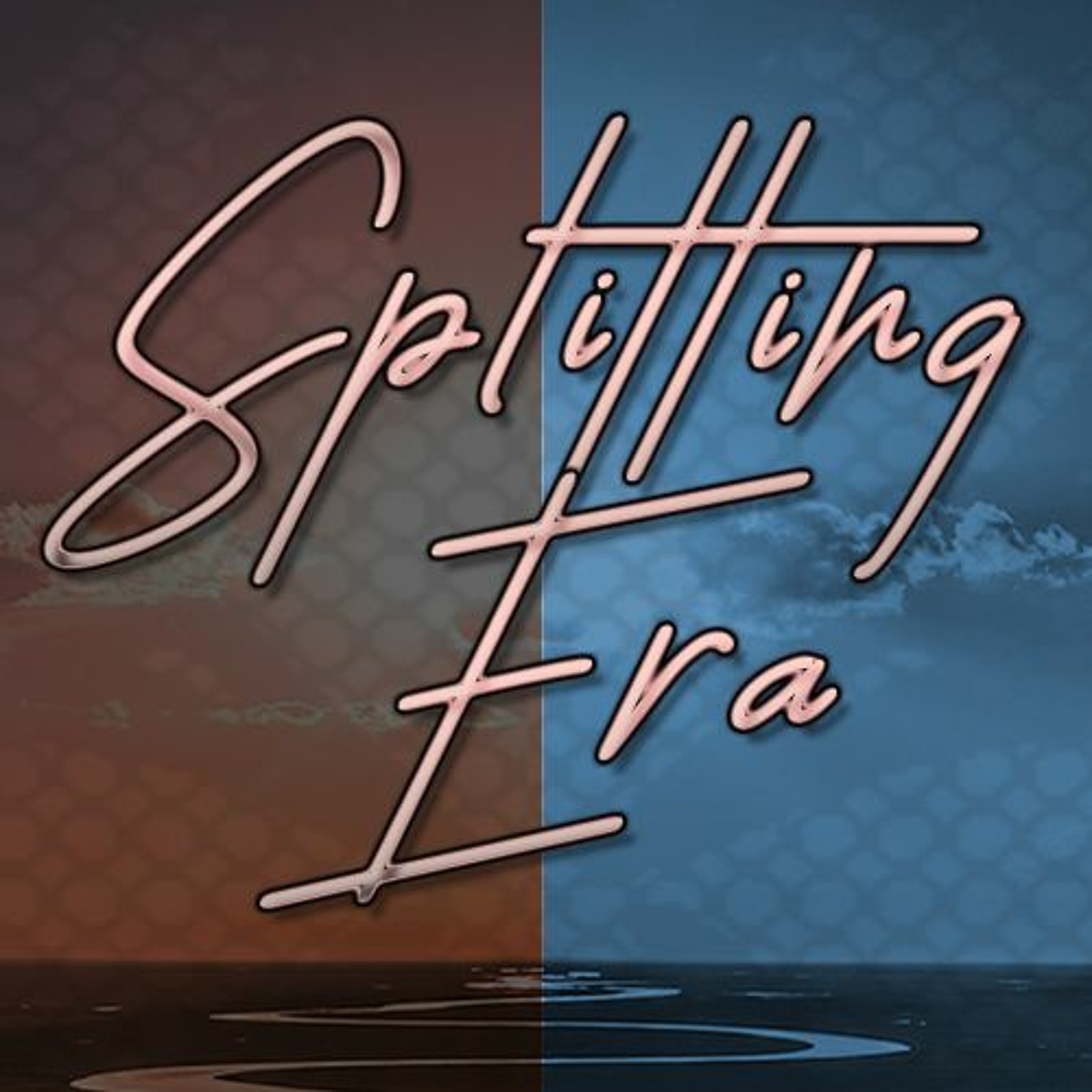 Splitting Era episode artwork
