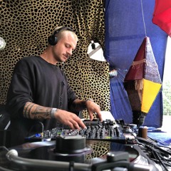 Andreas Ramos - Hive Podcast - September 2019