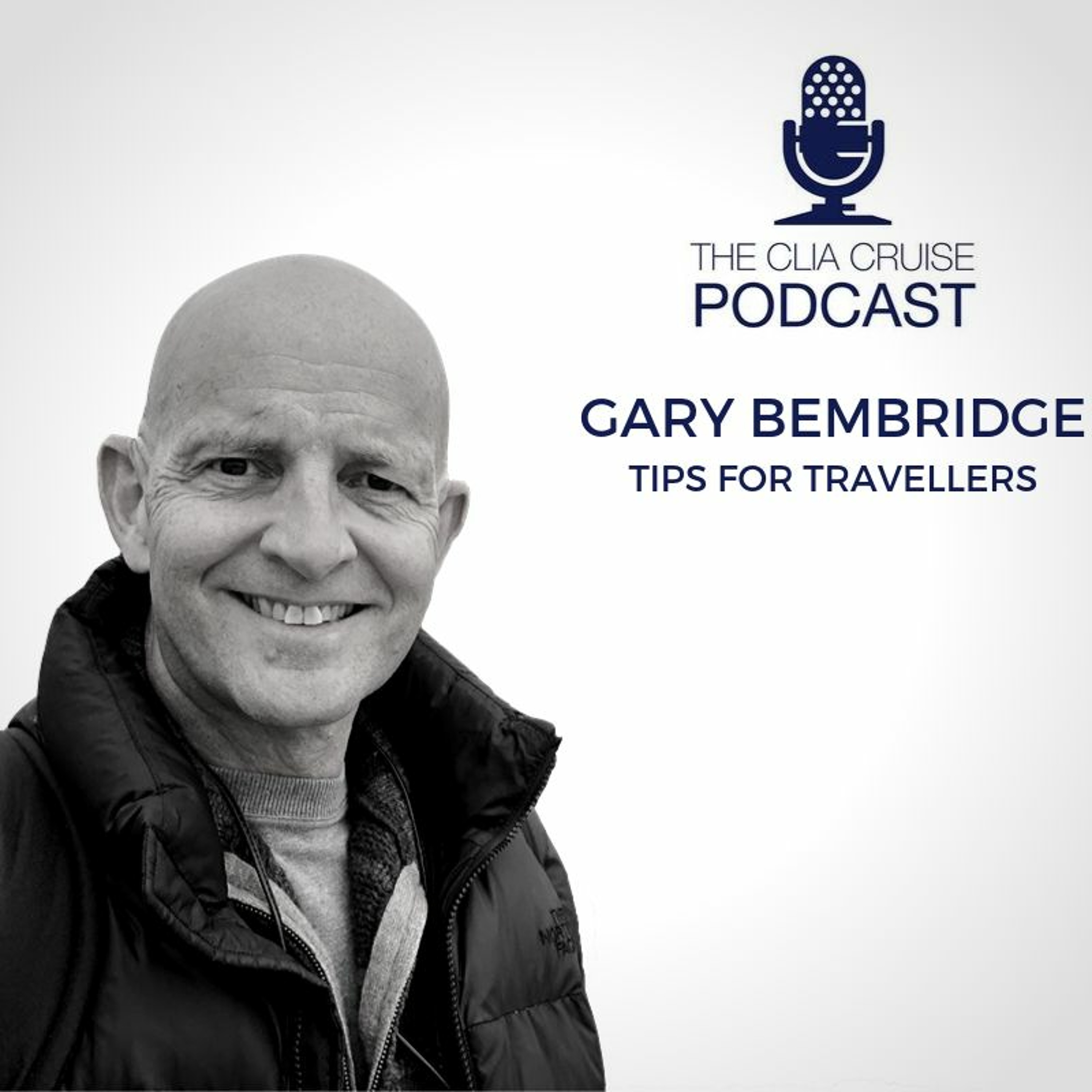 CLIA Cruise Podcast