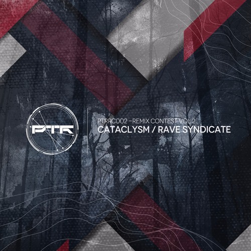 Rave Syndicate - Cataclysm - Ka-In Phaze Remix