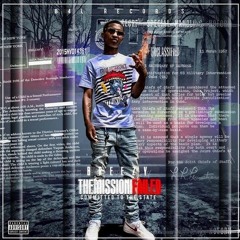 Breezy - Second Choice