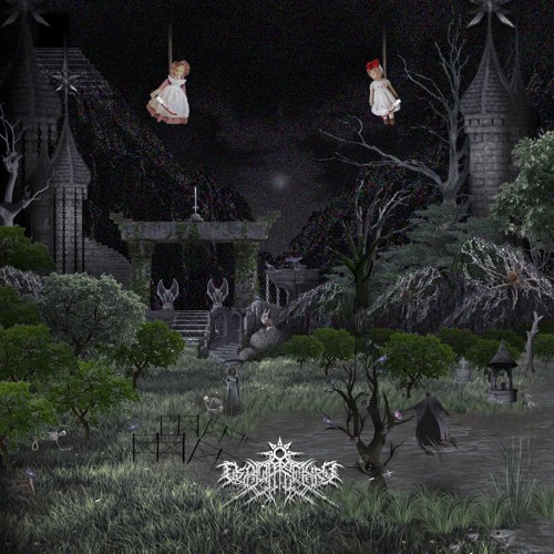 DEADMEMXRY - THE NINTH CIRCLE [x SULPH]