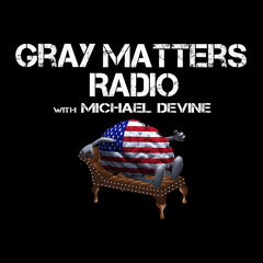 Gray Matters Radio Episode 49: Is Iran Being Framed For The Saudi Arabia Oil Refinery Drone Attack?