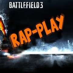 BATTLEFIELD 3 RAP - ZARCORT & PITER-G