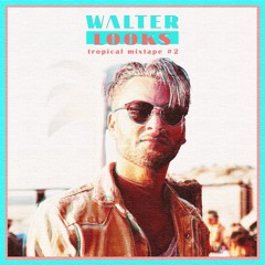 Walter Looks Tropical Mixtape #2