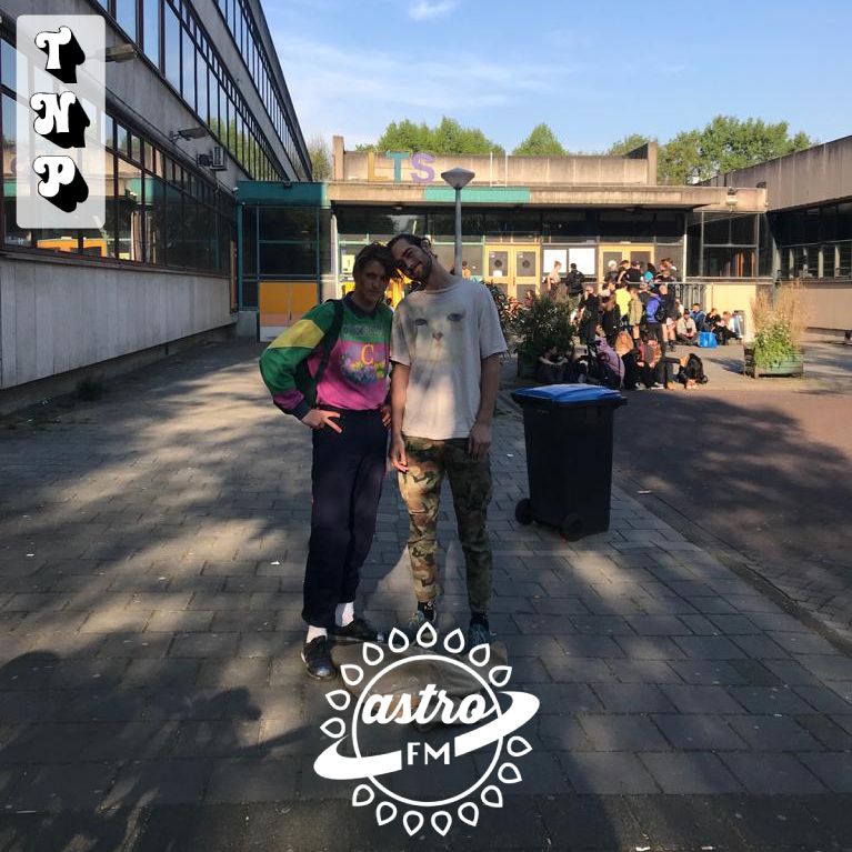 AstroFM 019 // Cheap Vacation 3 by Tosh