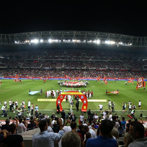 Composition des équipes