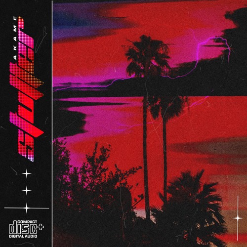 Akame - Stutter [FREE DL]
