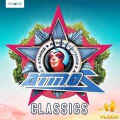 Retro Classix Mix Atmoz Edition Part 3
