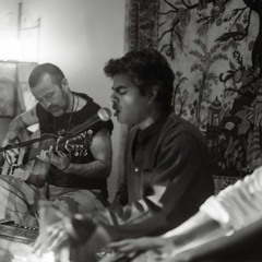 Jaya Radhe Priya Priya - Live at Chant And Chai Aug 2018