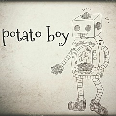 POTATOBOY