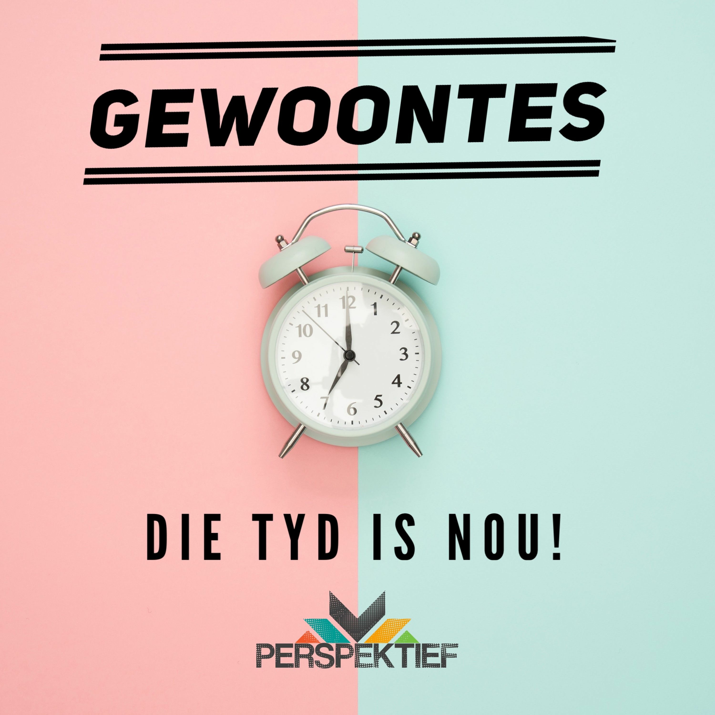 Perspektief