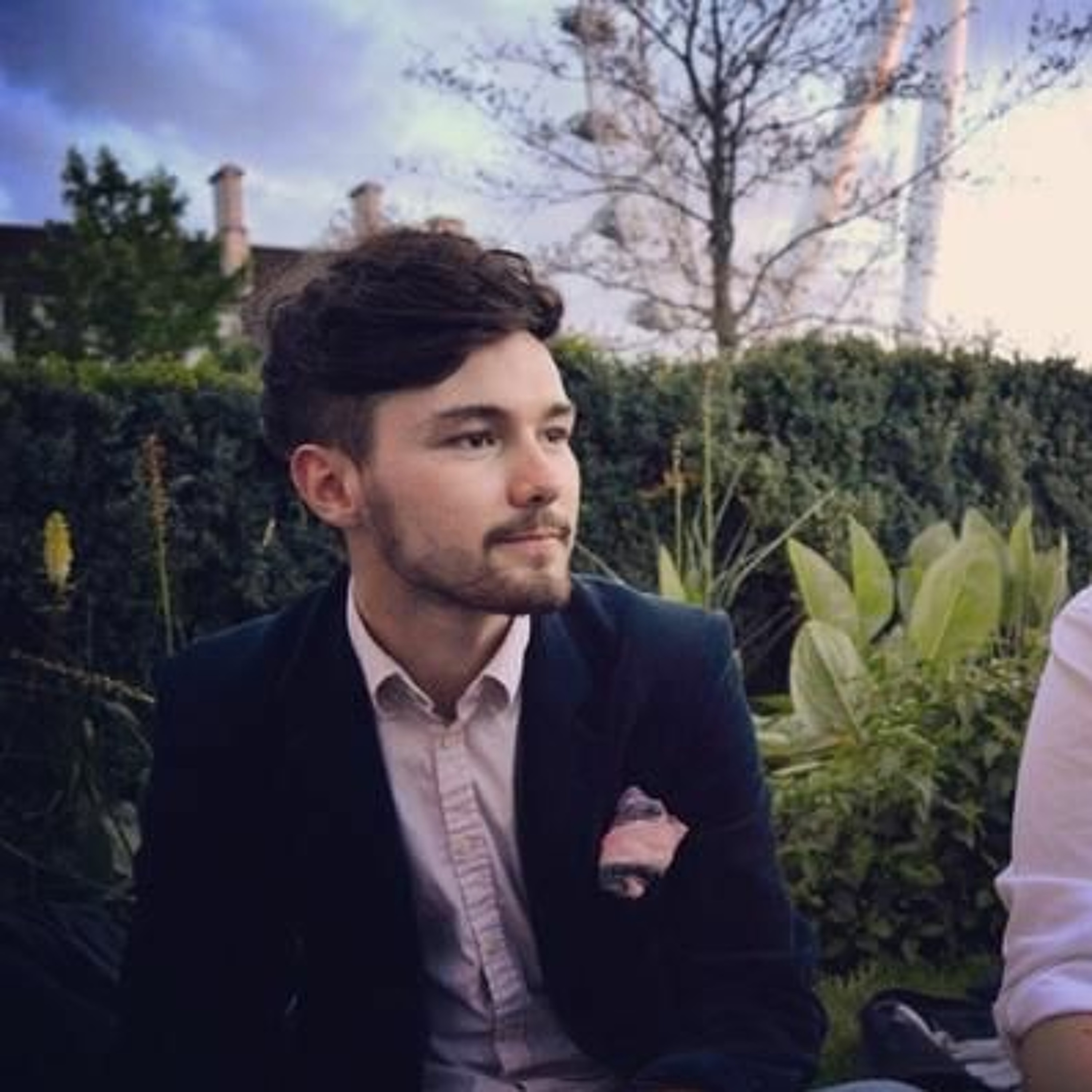 Founder Coffee - Intimate SaaS Chats