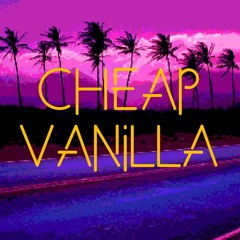 ＣＨＥＡＰ ＶＡＮＩＬＬＡ