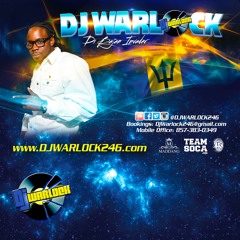Warlock Live @ Style + Badness
