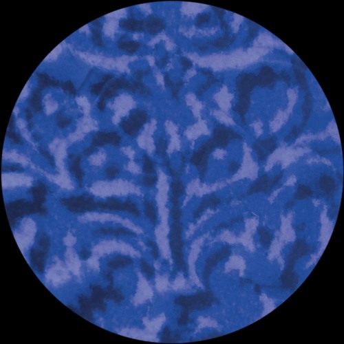 J Chrysalis - Latent Space