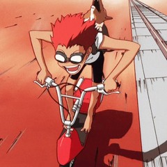 SkinnyGodd Ft Arson- Peel Off Freestyle