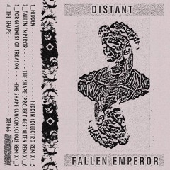 Distant - Hidden (Delectro Remix)
