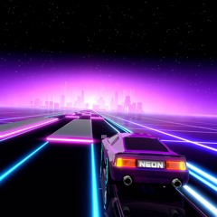 ALBO – Neon (Remaster)