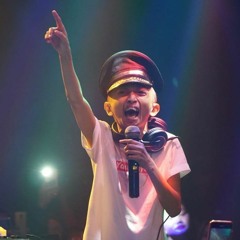 IRO X Omo Kucrut - Kopi Kebawah Eha Eha 2019