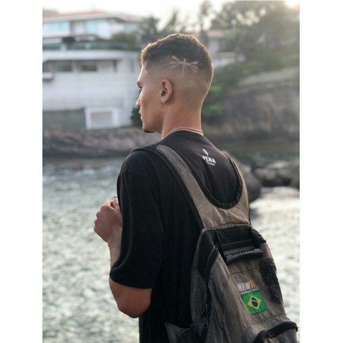 MC ROGER - SEM SENTIMENTO - DJ's JR DA SERRA & THALES DAMACENA - 150 BPM