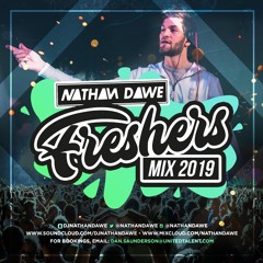 FRESHERS MIX 2019