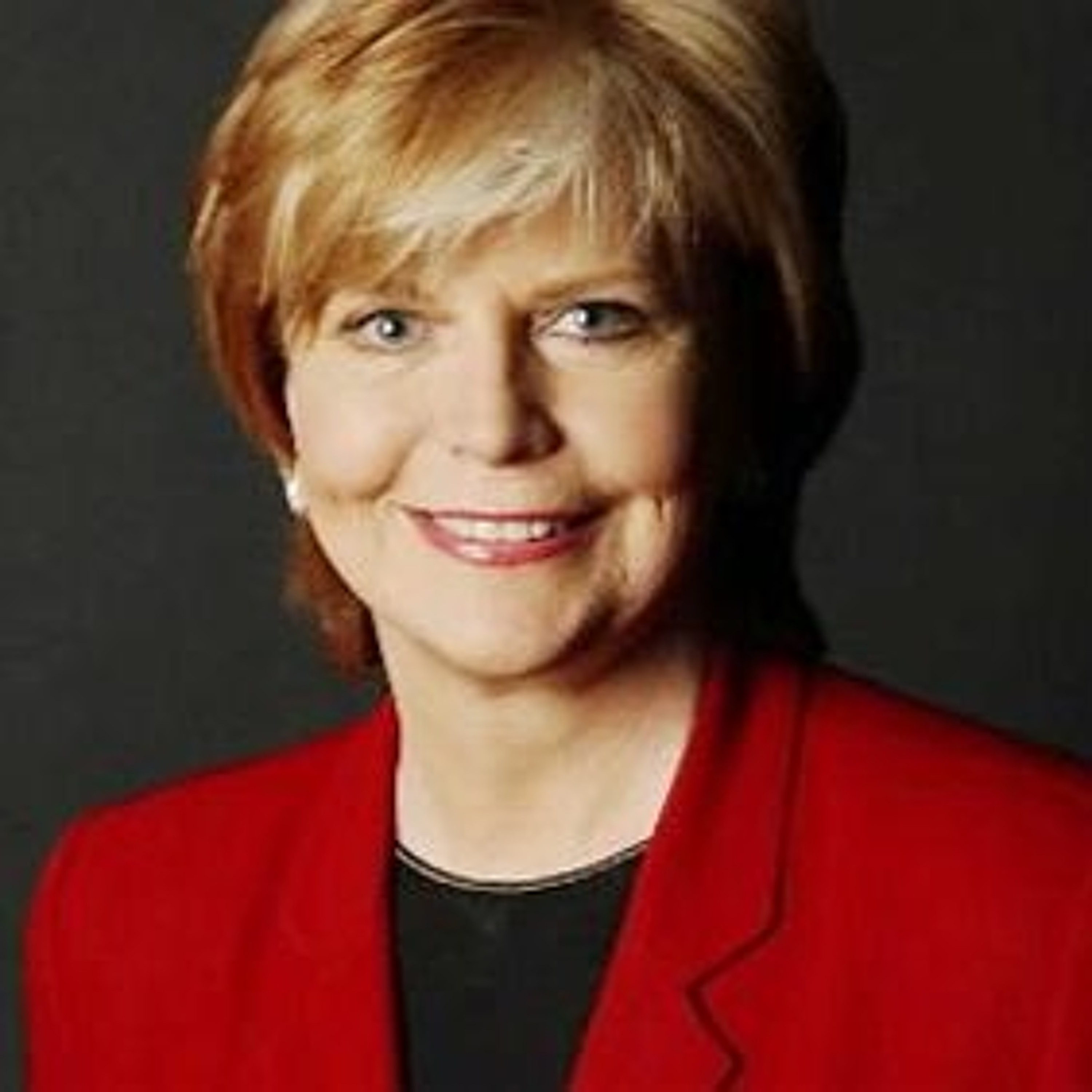 EPISODE 87: CAROL MARIN, NATIONAL AWARD-WINNING JOURNALIST, WMAQ-TV & WTTW-TV
