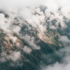 Kim x Vesky // Beyond The Clouds