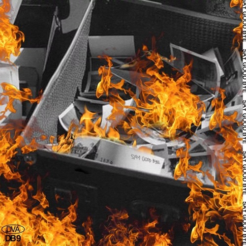 Say Goodbye! - PG ONE