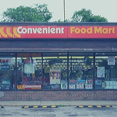 In Convenient