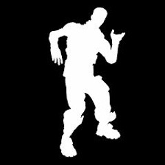 Fortnite Infectious Emote