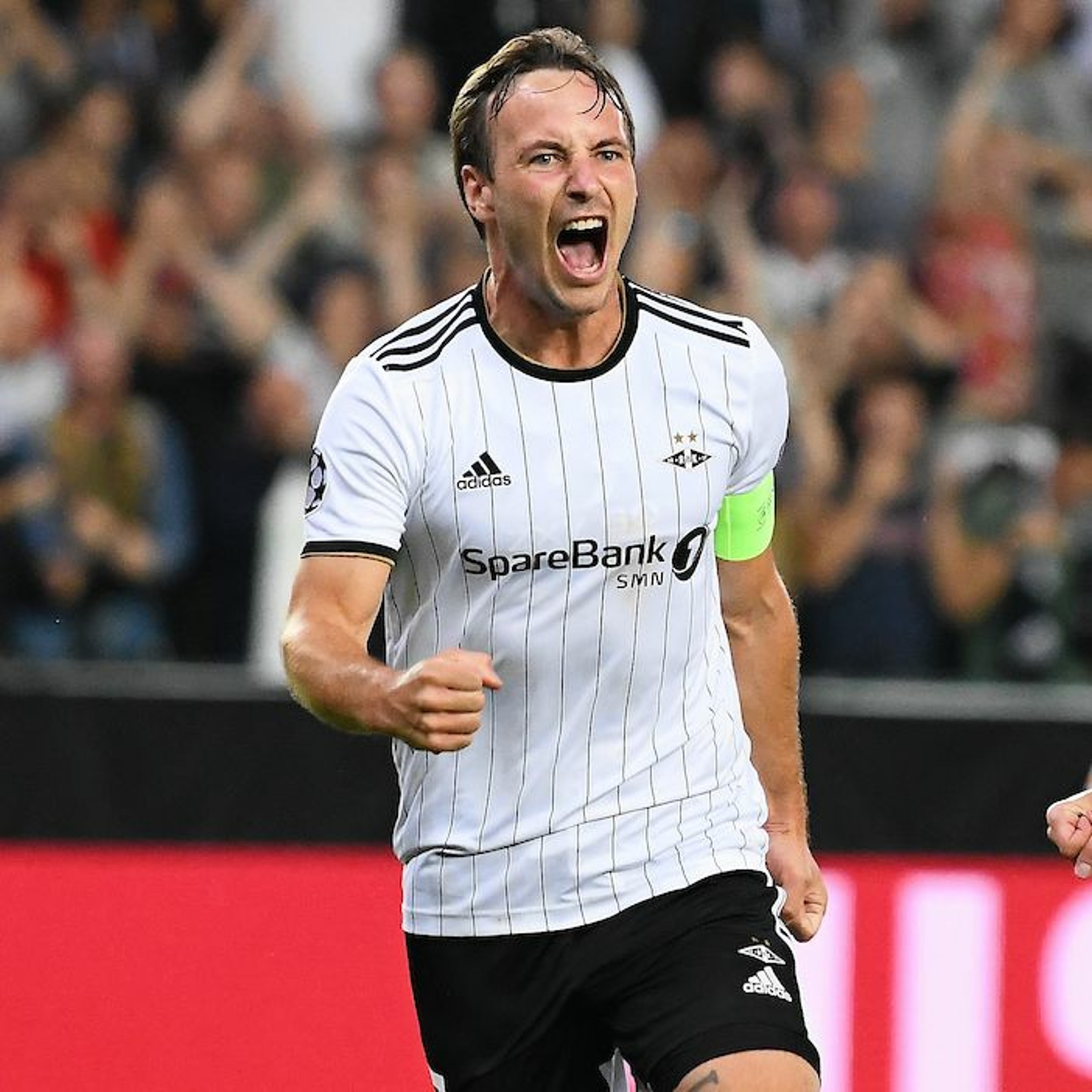 Rosenborg BallPod