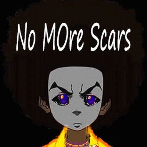 No More Scars.mp3