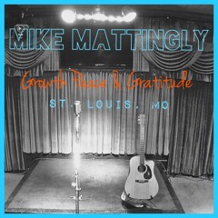 Growth, Peace & Gratitude (2019)