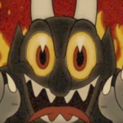 Don't Deal With The Devil [666 / Pirated Variation] - Cuphead